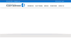 Desktop Screenshot of bvfs.net